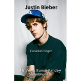 Justin Bieber - Paperback