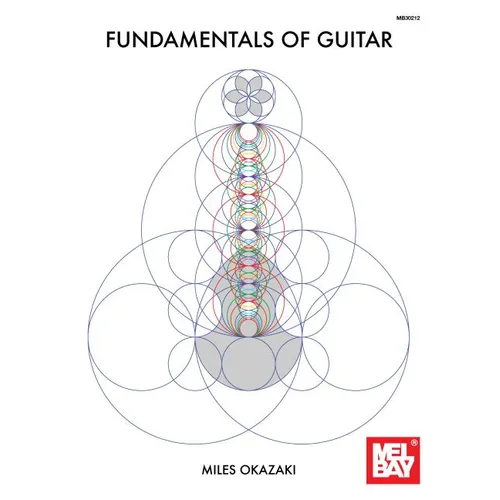 Fundamentals of Guitar