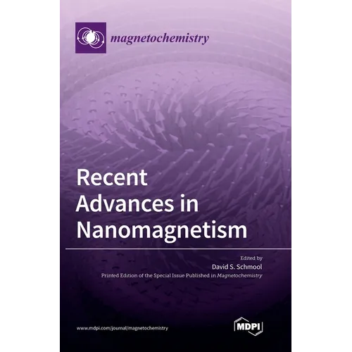 Recent Advances in Nanomagnetism