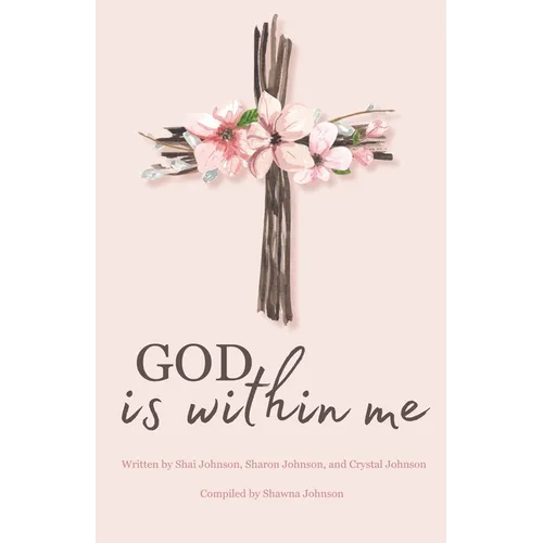 God is within me