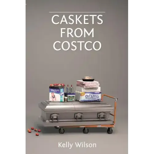 Caskets From Costco