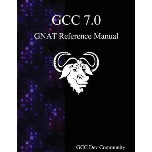 GCC 7.0 GNAT Reference Manual