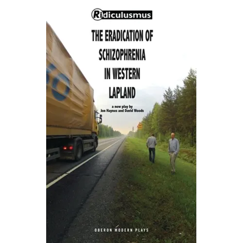 The Eradication of Schizophrenia in Western Lapland