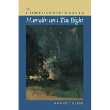 The Composer-Pianists: Hamelin and the Eight