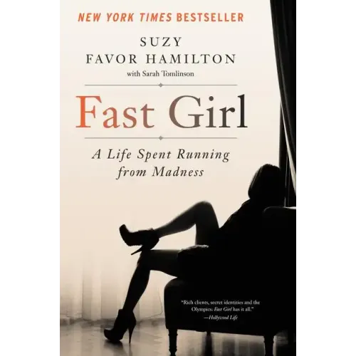 Fast Girl