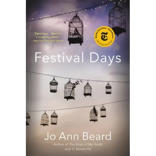 Festival Days