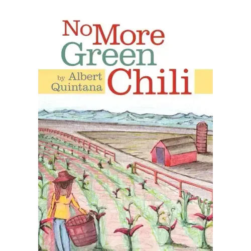 No More Green Chili