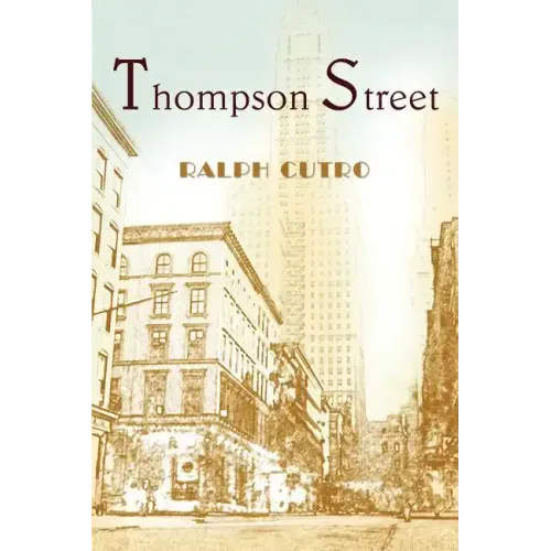 Thompson Street