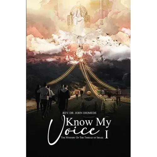 Know My Voice I: The Mystery of the Thread of Israel