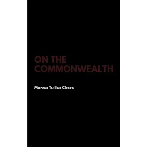 On the Commonwealth