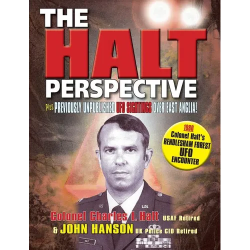 The Halt Perspective