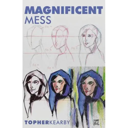 Magnificent Mess