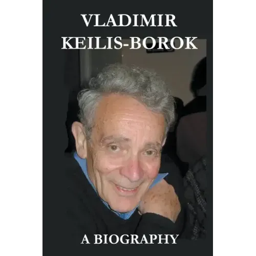 Vladimir Keilis-Borok: a Biography