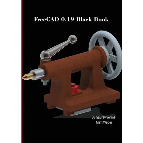 FreeCAD 0.19 Black Book