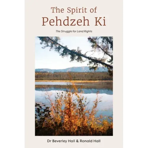 The Spirit of Pehdzeh Ki