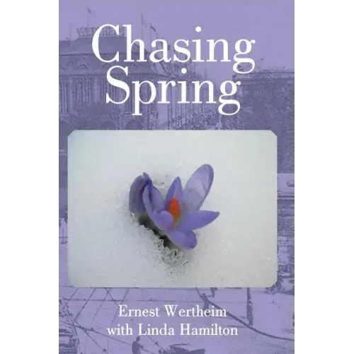 Chasing Spring