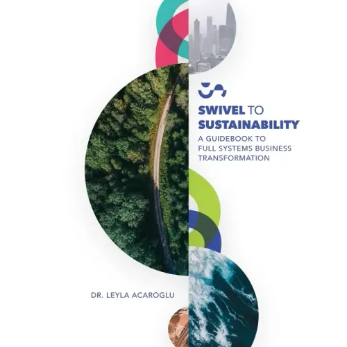 Swivel To Sustainability: A Full Systems Business Transformation Guidebook