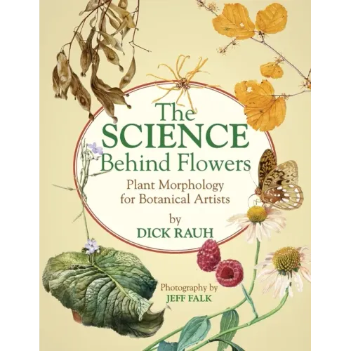 The Science Behind Flowers: Plant Morphology for Botanical Artists