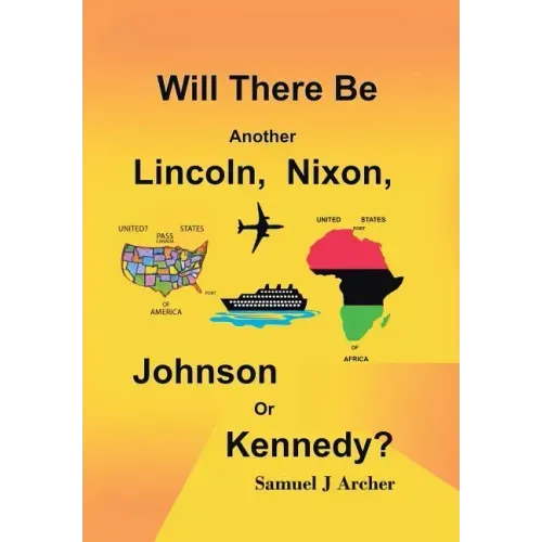 Will There Be Another Lincoln, Nixon, Johnson or Kennedy?