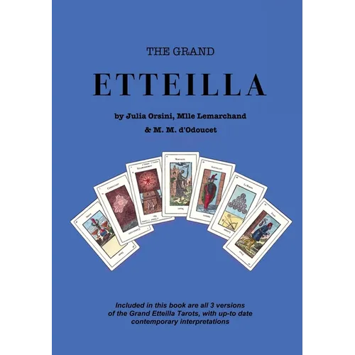 The Grand Etteilla