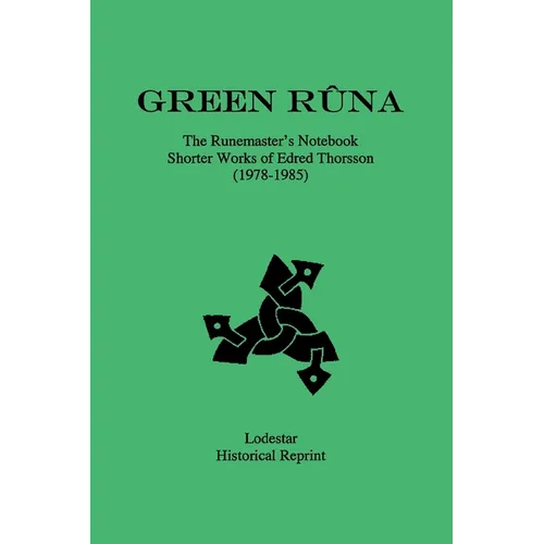 Green Rûna
