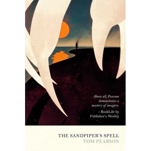 The Sandpiper's Spell