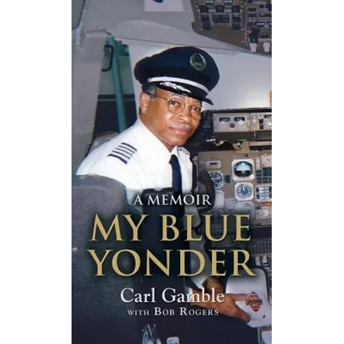 My Blue Yonder