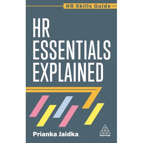 HR Essentials Explained