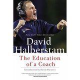 The Education of a Coach - Paperback