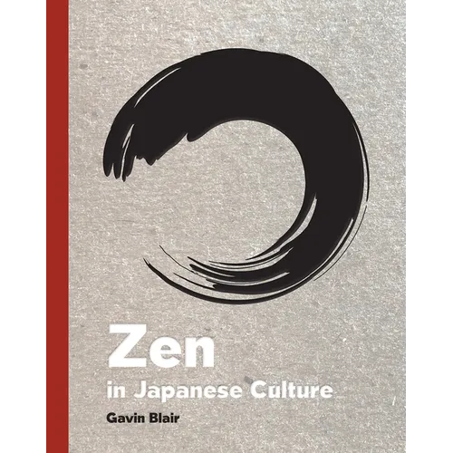 Zen in Japanese Culture: A Visual Journey Through Art, Design, and Life