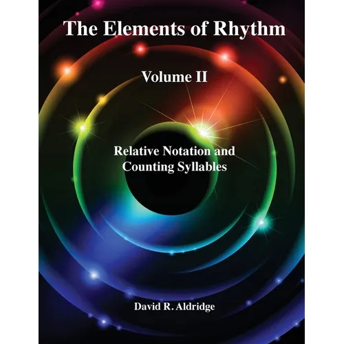 The Elements of Rhythm Volume II