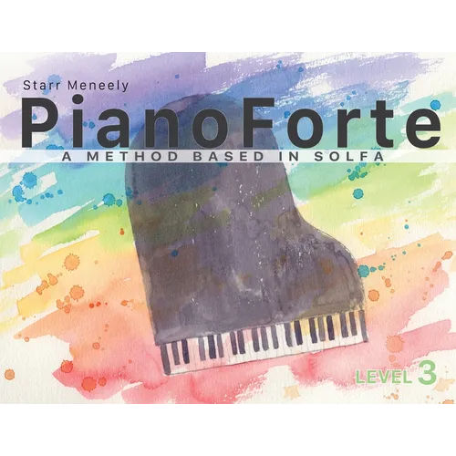 PianoForte Level 3