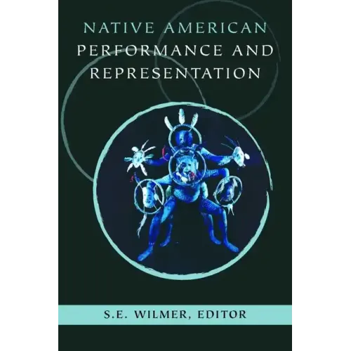 Native American Performance and Representation