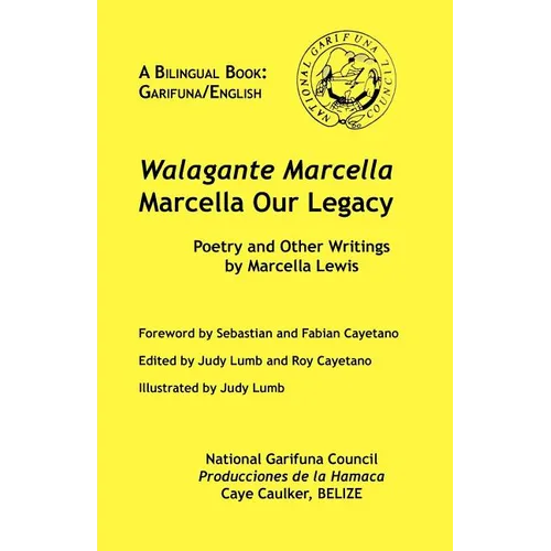Walagante Marcella: Marcella Our Legacy