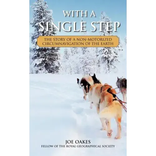 With a Single Step