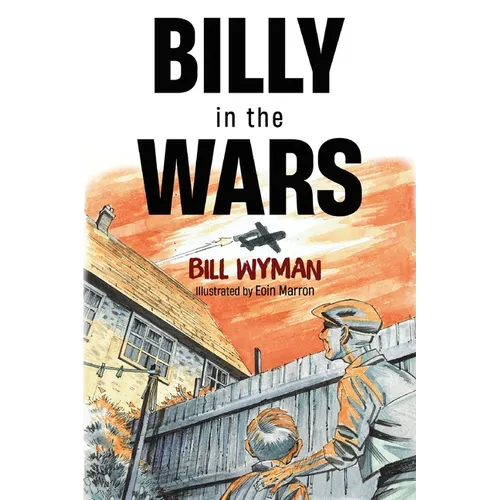 Billy in the Wars