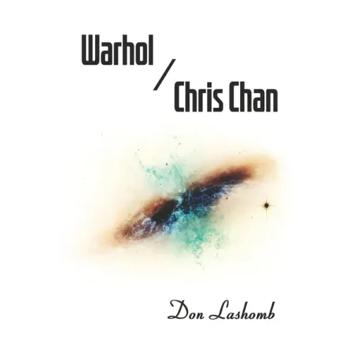Warhol / Chris Chan: The Lifespan of American Pop Culture, or The Suppression of Reality