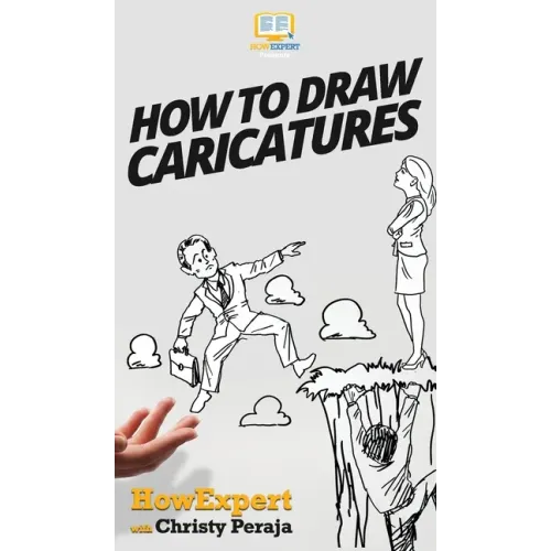 How To Draw Caricatures
