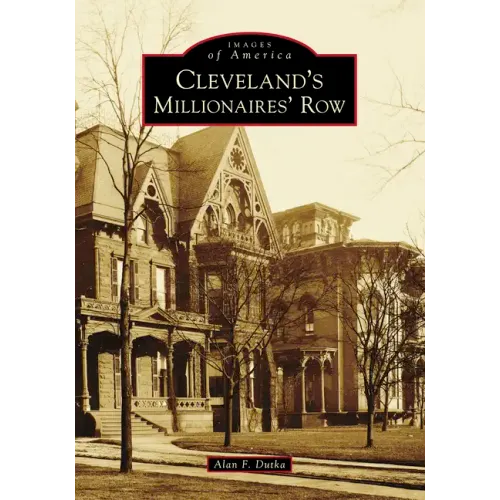 Cleveland's Millionaires' Row