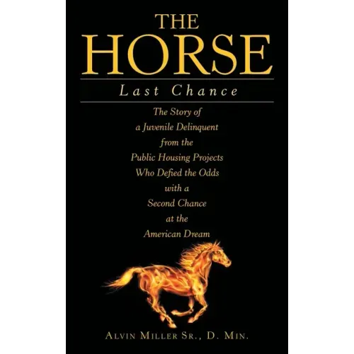 The Horse: Last Chance