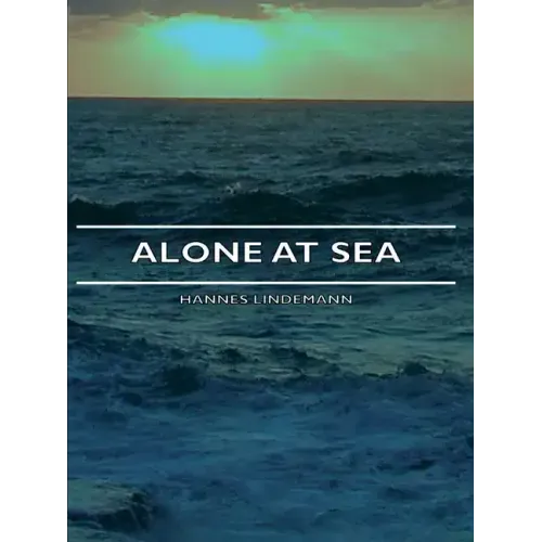 Alone at Sea