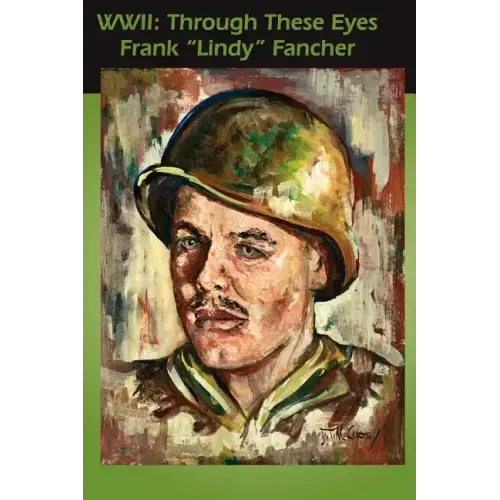 WWII: Through These Eyes