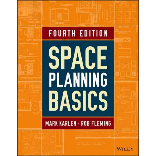 Space Planning Basics