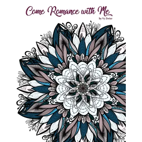 Come Romance With Me