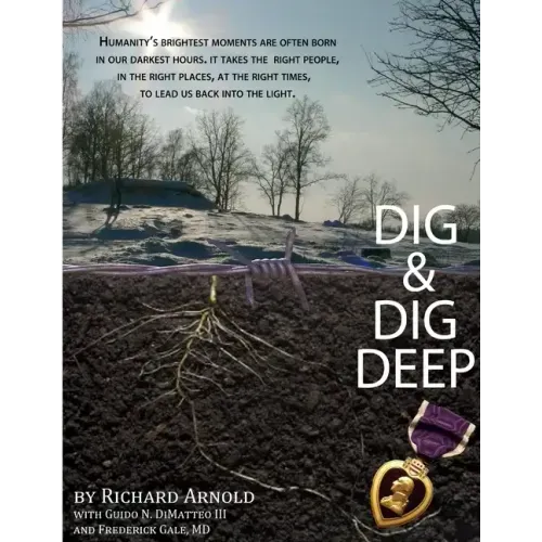 Dig & Dig Deep