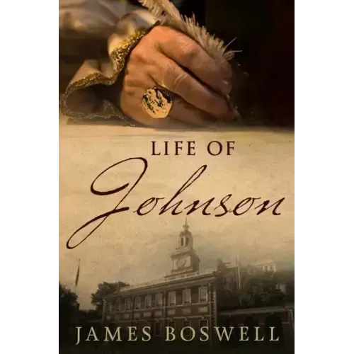 Life of Johnson