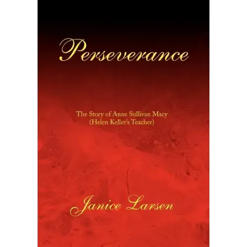 Perseverance