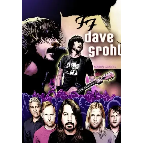 Orbit: Dave Grohl