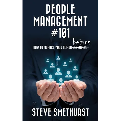 People Management #101
