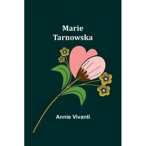 Marie Tarnowska